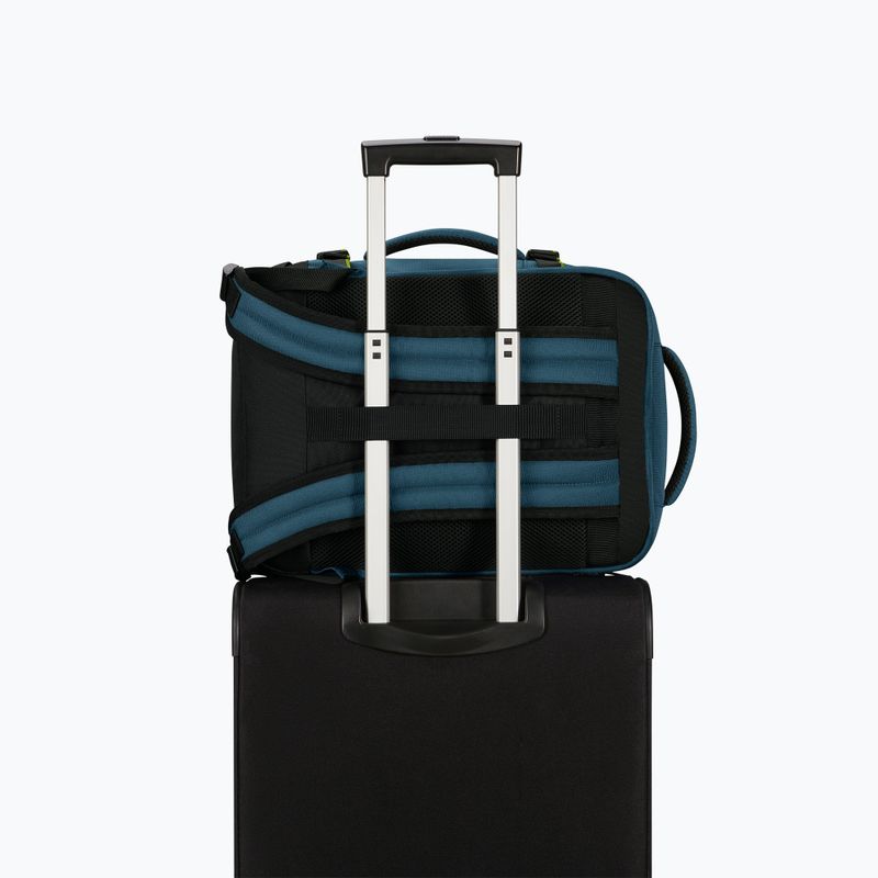 American Tourister Casual MS batoh 26,5 l harbor blue 8