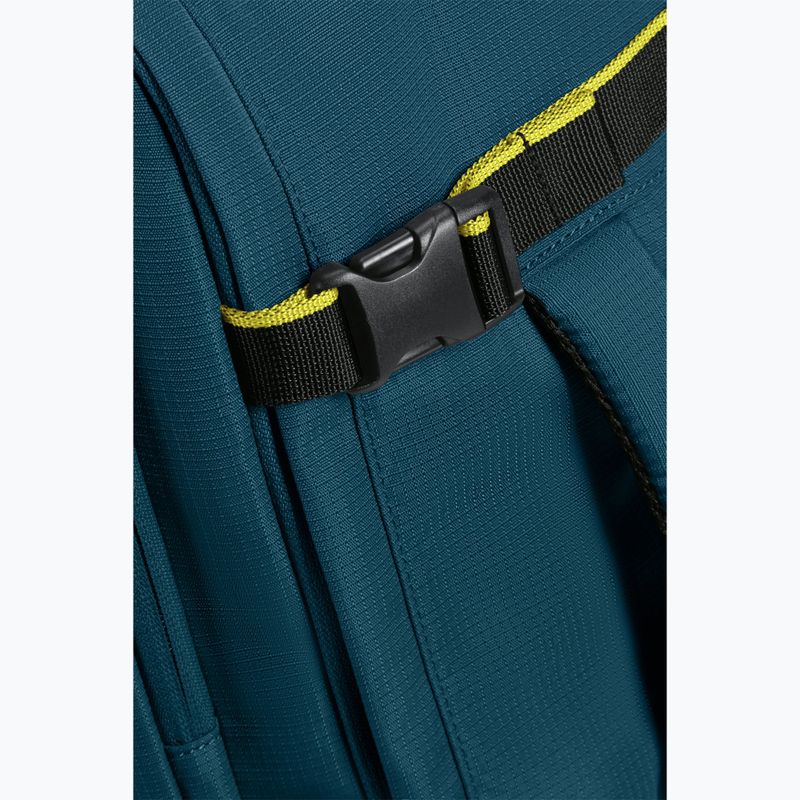 American Tourister Casual MS batoh 26,5 l harbor blue 9