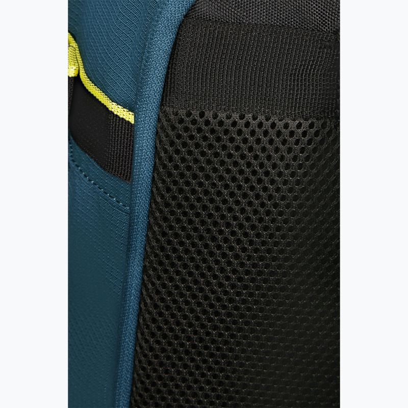 American Tourister Casual MS batoh 26,5 l harbor blue 10