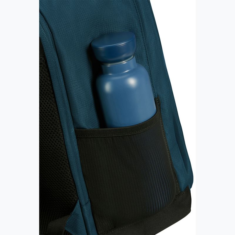 American Tourister Casual MS batoh 26,5 l harbor blue 11