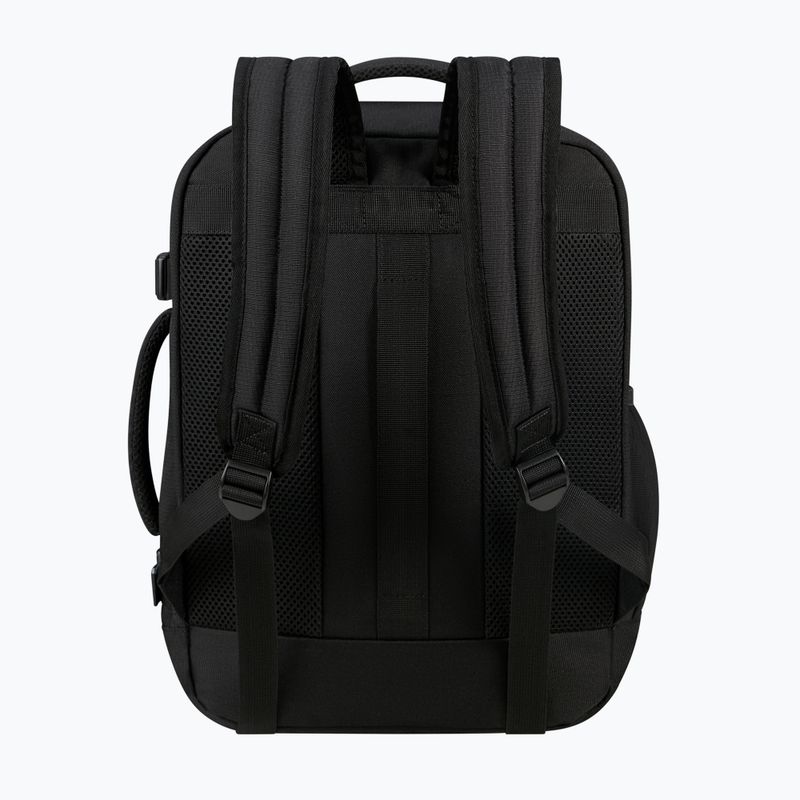 American Tourister Casual MS batoh 26,5 l čierny 3