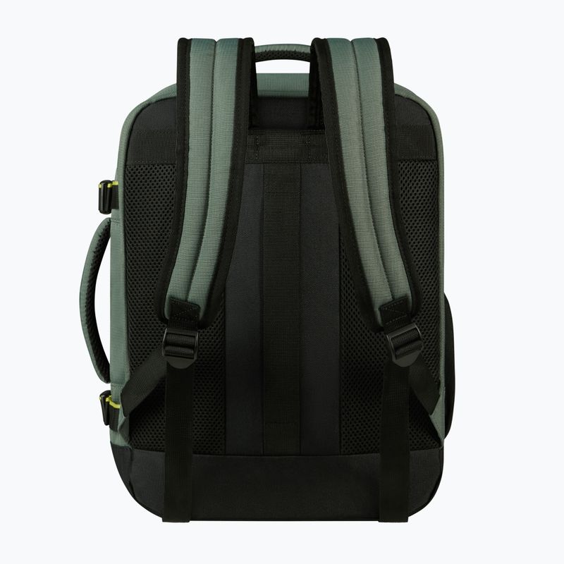 American Tourister Casual MS 26,5 l dark forest batoh 3
