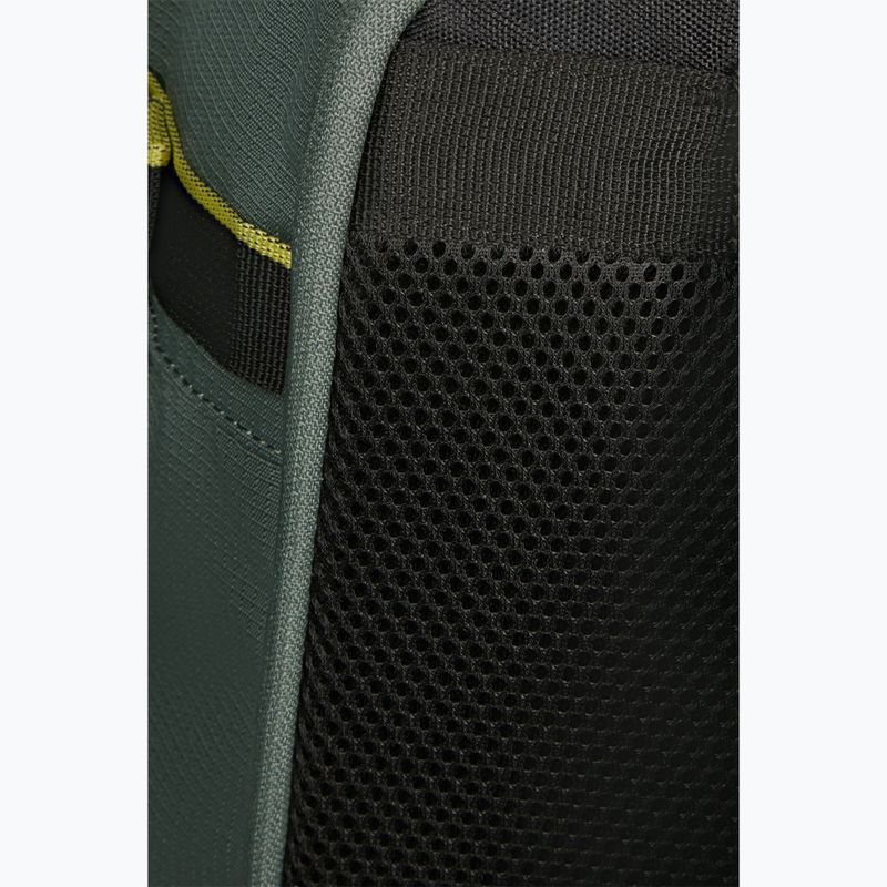 American Tourister Casual MS 26,5 l dark forest batoh 10