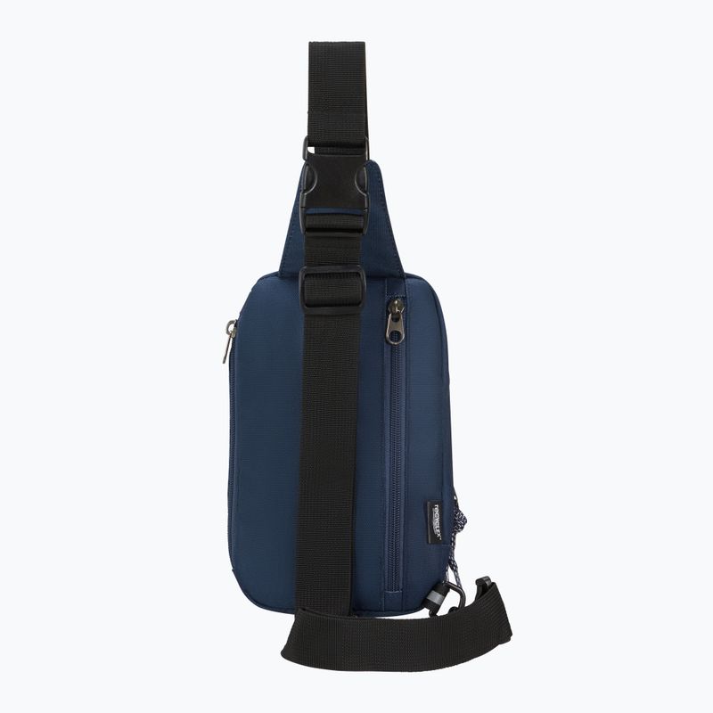 Taška/ľadvinka American Tourister Brightup 3 l navy 3