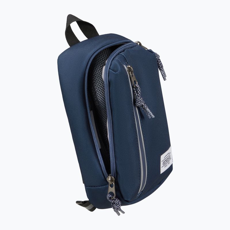 Taška/ľadvinka American Tourister Brightup 3 l navy 5