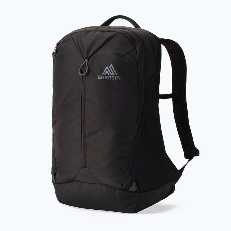 Mestský batoh Gregory Rhune 28 l carbon black