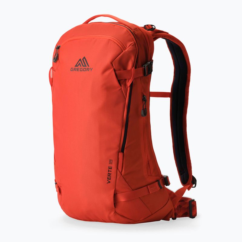 Dámsky trekingový plecniak Gregory Amber 44 l lichen green