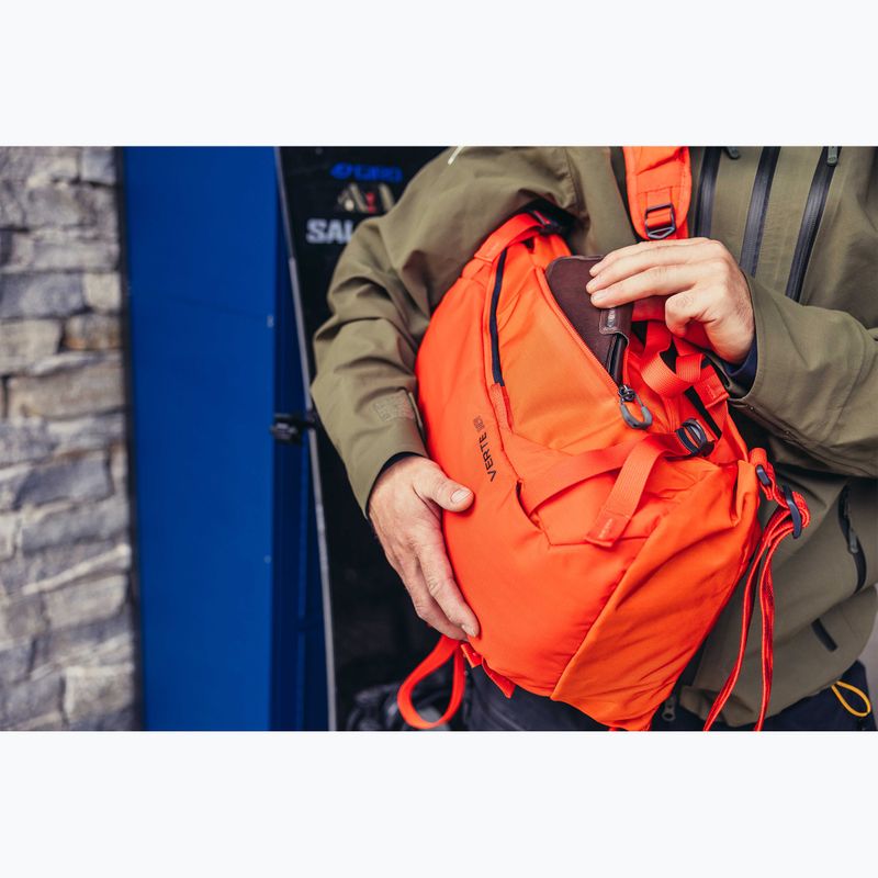 Dámsky trekingový plecniak Gregory Amber 44 l lichen green 4