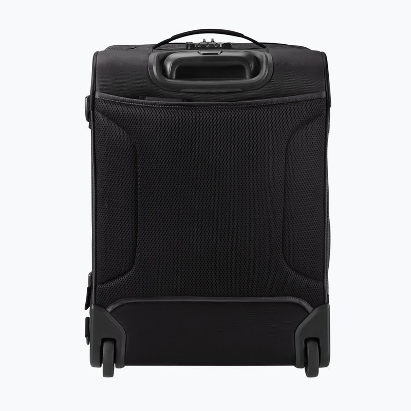 Cestovný kufor American Tourister Duffle WH 45,5 l asfaltový čierny 3