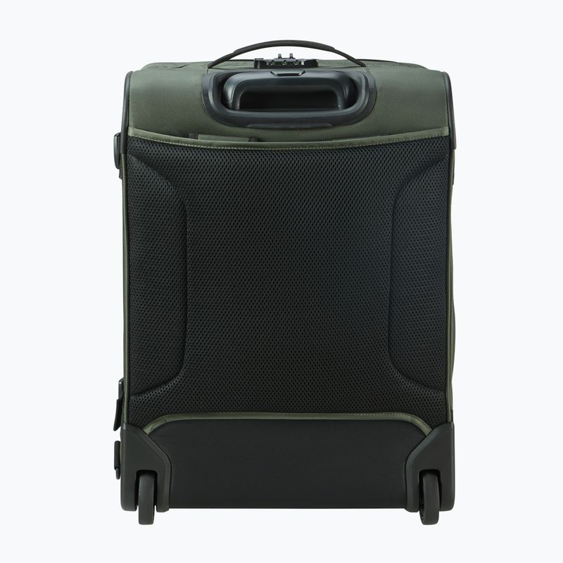 Cestovný kufor American Tourister Duffle WH 45,5 l tmavá khaki 3