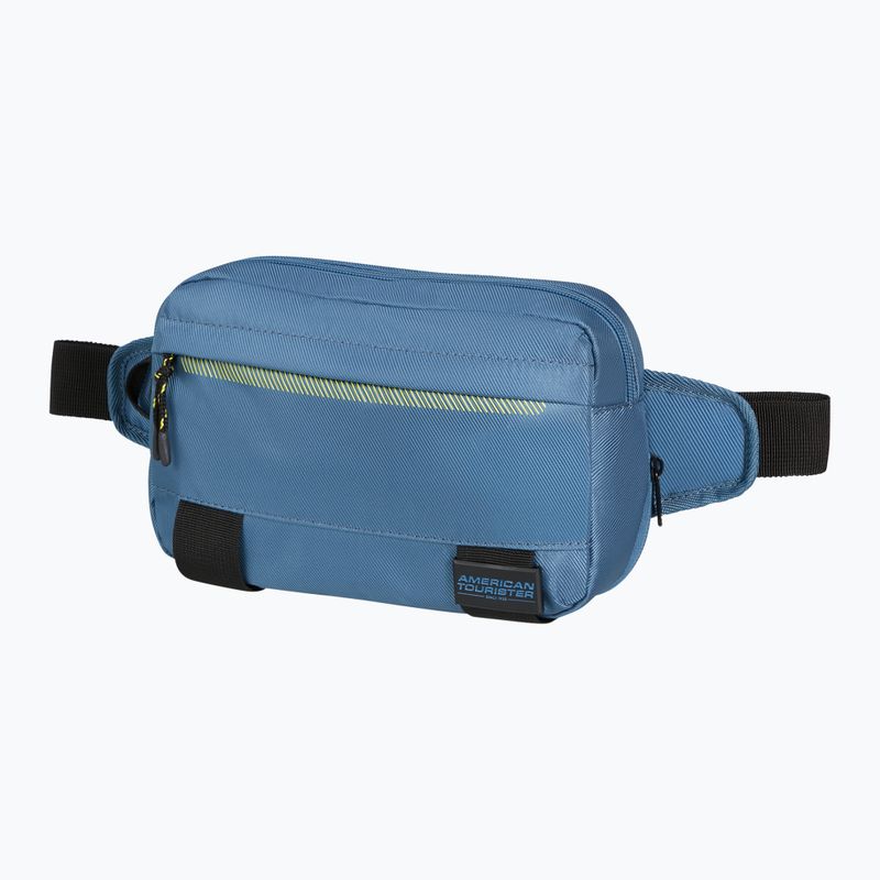 Taška American Tourister Sling Bag 3,8 l coronet blue 2