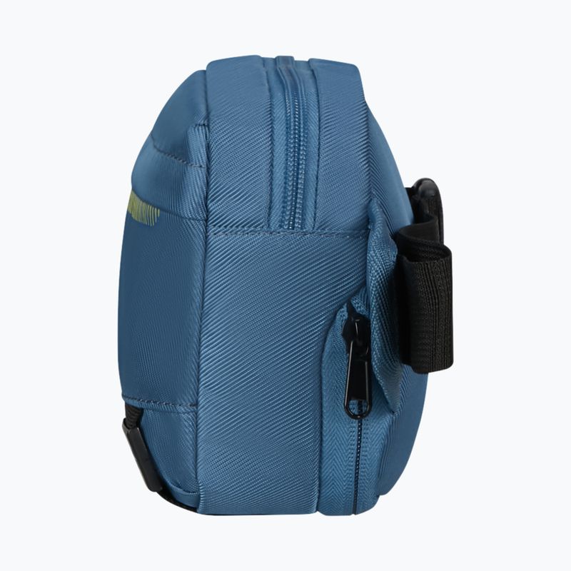 Taška American Tourister Sling Bag 3,8 l coronet blue 5