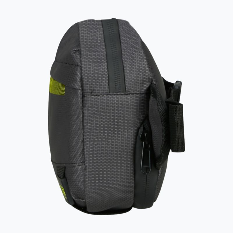 Cestovný batoh American Tourister 44 l black / lime 5