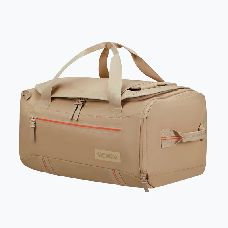 Cestovná taška American Tourister Duffle S 42 l béžová 7