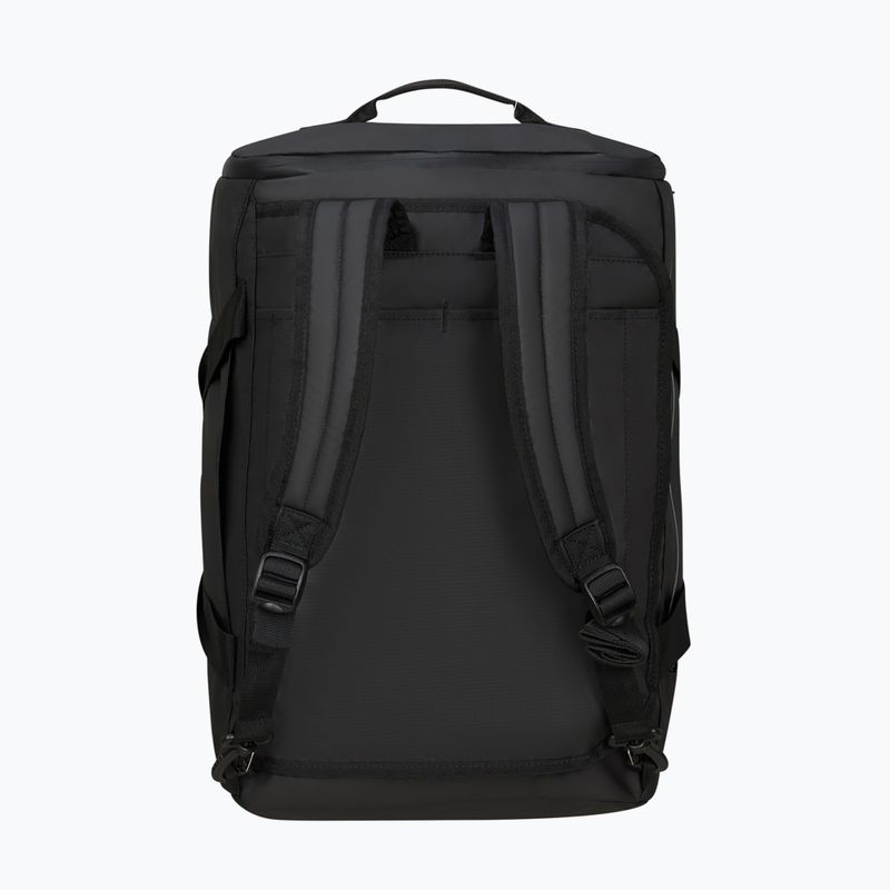 Cestovná taška American Tourister Duffle S 42 l čierna 4