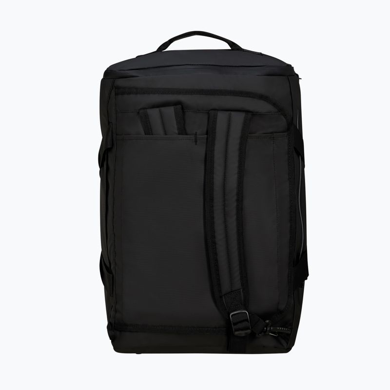 Cestovná taška American Tourister Duffle S 42 l čierna 5