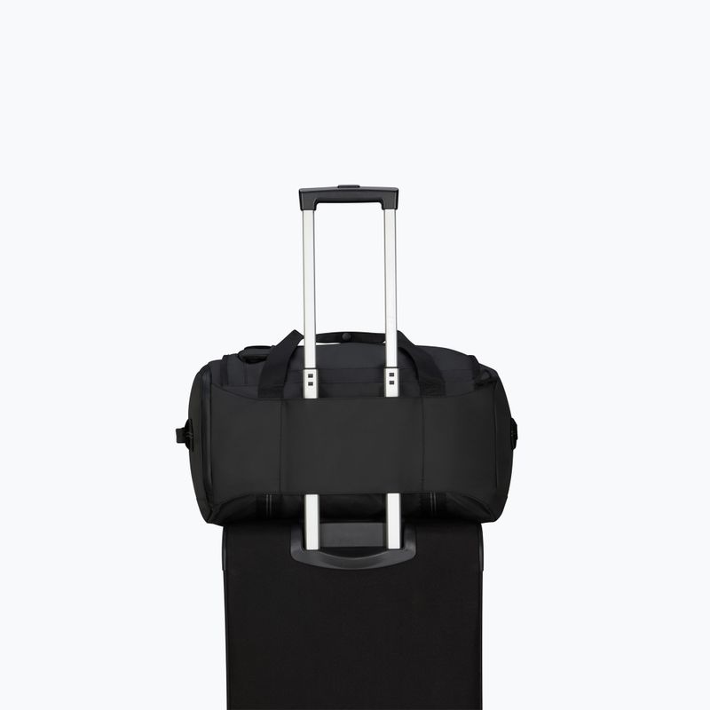 Cestovná taška American Tourister Duffle S 42 l čierna 12