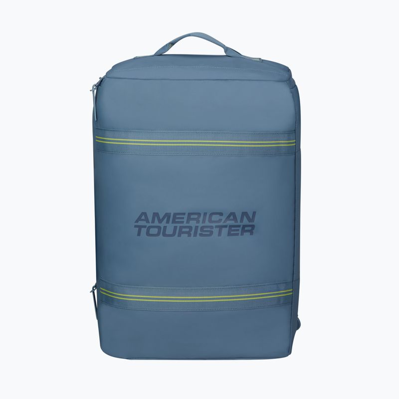 Cestovná taška American Tourister Duffle S 42 l coronet blue 3