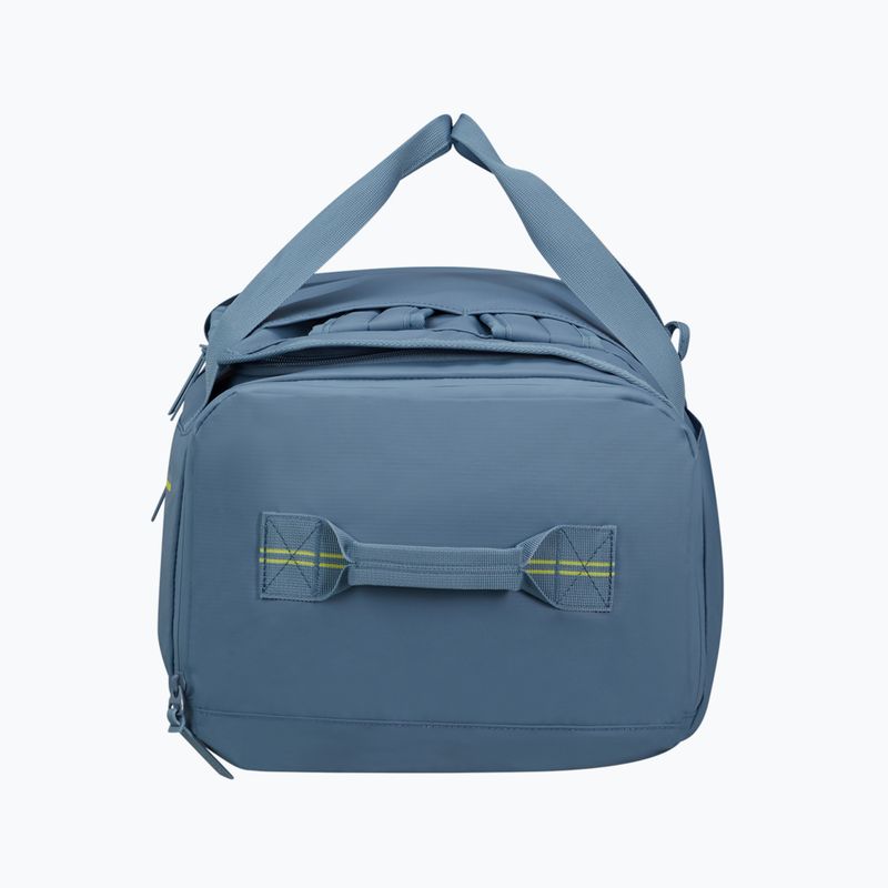 Cestovná taška American Tourister Duffle S 42 l coronet blue 8