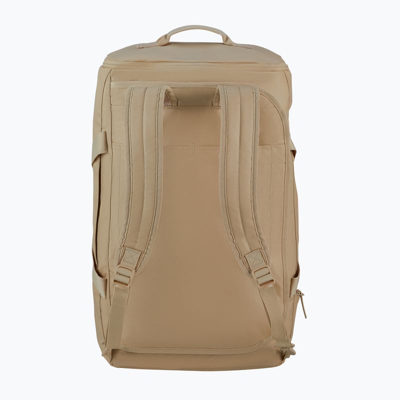 Cestovná taška American Tourister Duffle M 54 l béžová 4