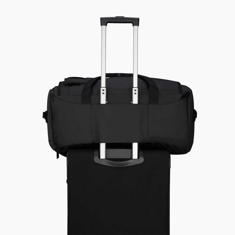 Cestovná taška American Tourister Duffle M 54 l čierna 5