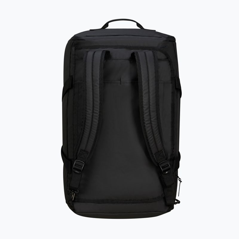 Cestovná taška American Tourister Duffle M 54 l čierna 10