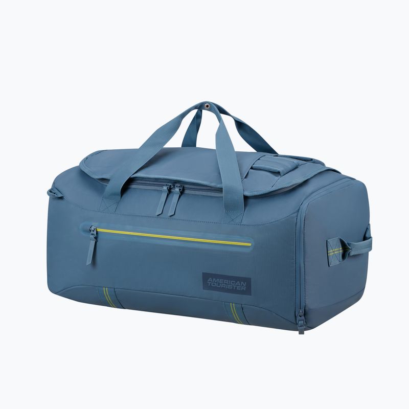 Cestovná taška American Tourister Duffle M 54 l coronet blue 7