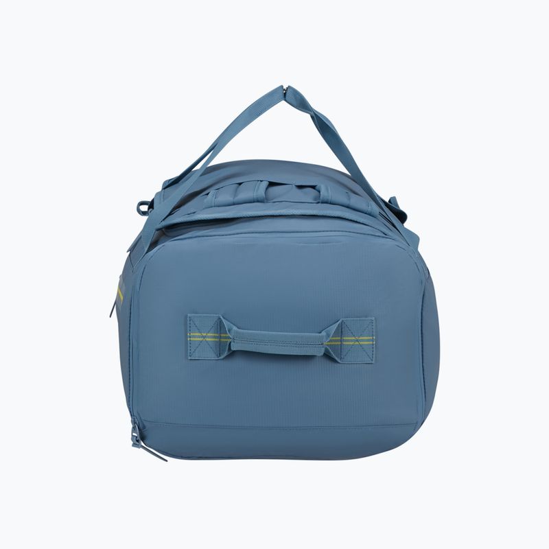 Cestovná taška American Tourister Duffle M 54 l coronet blue 8