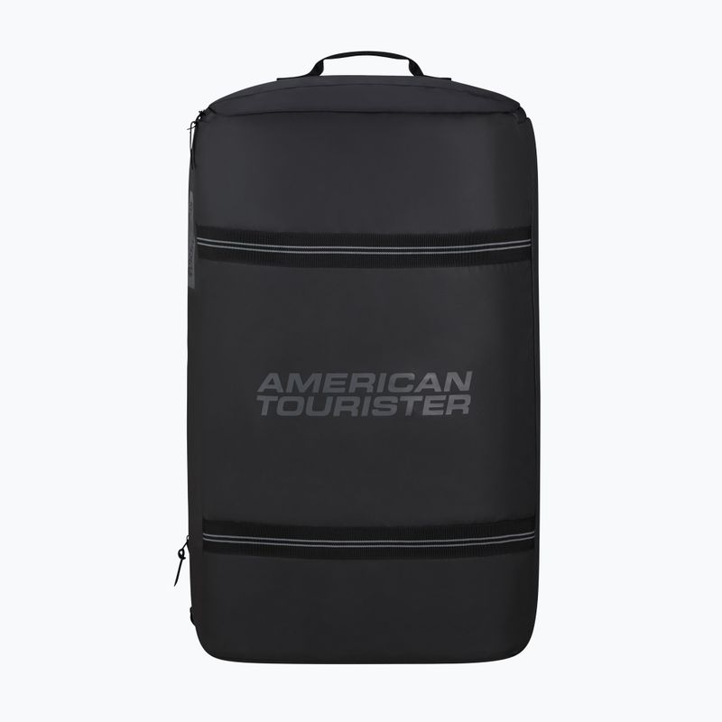 Cestovná taška American Tourister Duffle L 94 l čierna 3