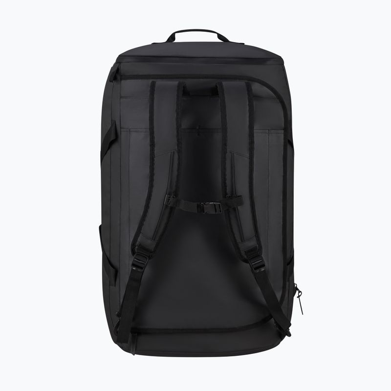 Cestovná taška American Tourister Duffle L 94 l čierna 4