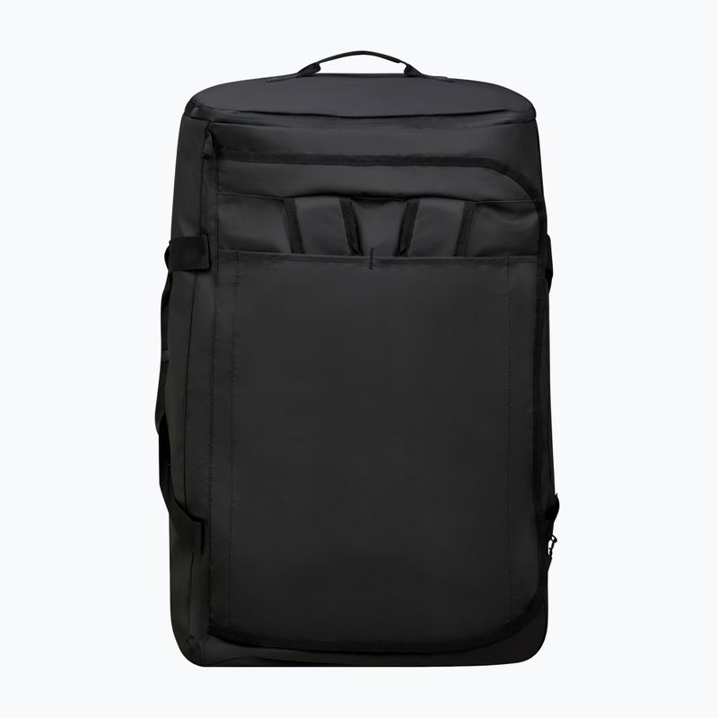 Cestovná taška American Tourister Duffle L 94 l čierna 5