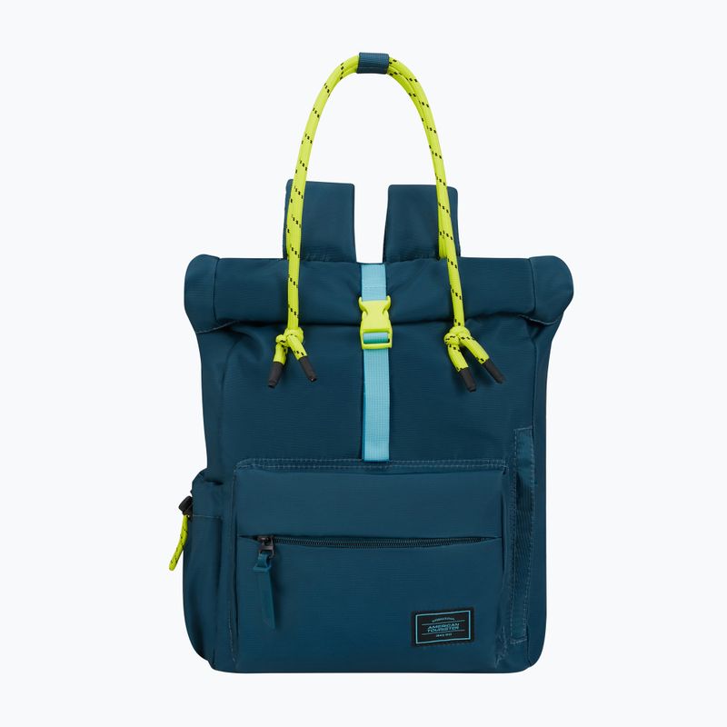 American Tourister Urban Groove Athleisure 15 l batoh Deep Ocean