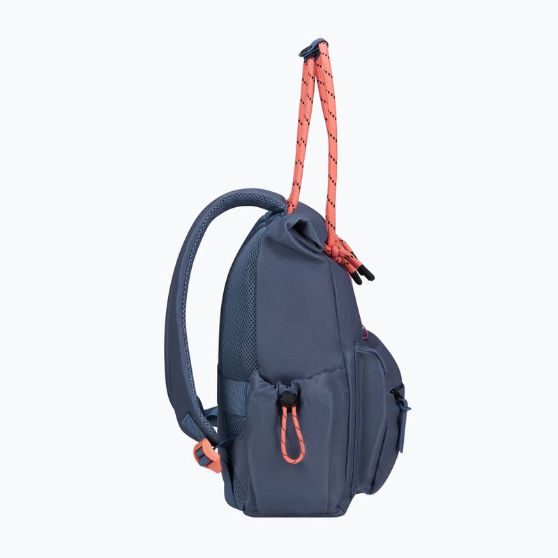 American Tourister Urban Groove Athleisure 15 l hlboký kamenný batoh 5