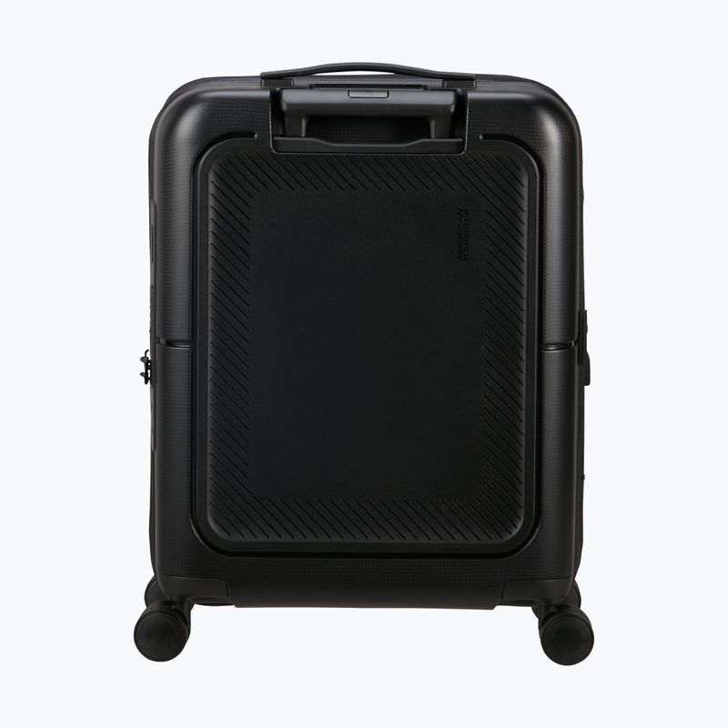 Cestovný kufor American Tourister Dashpop Spinner 47 l true black 3