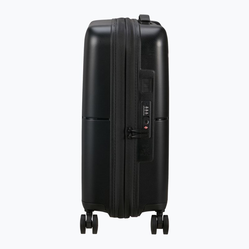 Cestovný kufor American Tourister Dashpop Spinner 47 l true black 4