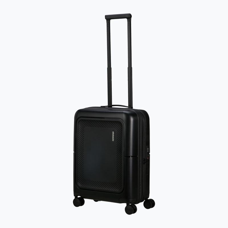 Cestovný kufor American Tourister Dashpop Spinner 47 l true black 5