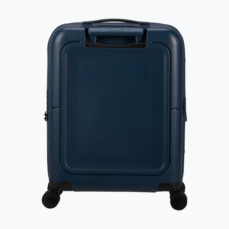 Cestovný kufor American Tourister Dashpop Spinner 47 l midnight blue 3