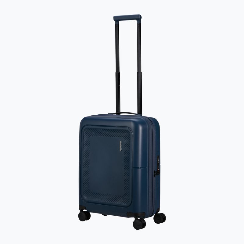 Cestovný kufor American Tourister Dashpop Spinner 47 l midnight blue 5