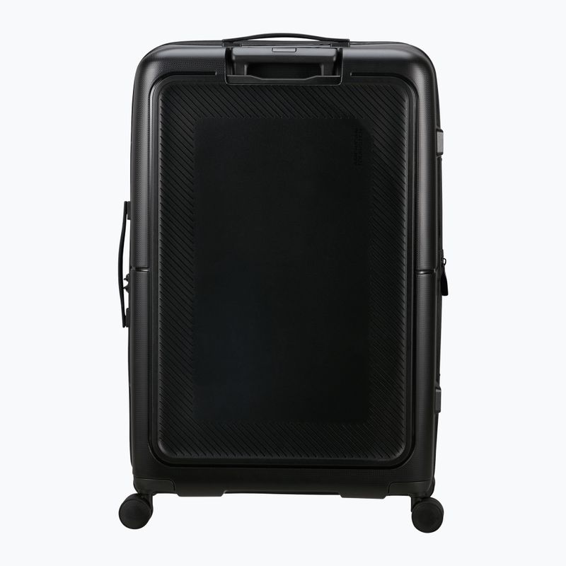 Cestovný kufor American Tourister Dashpop Spinner 77 121 l true black 3