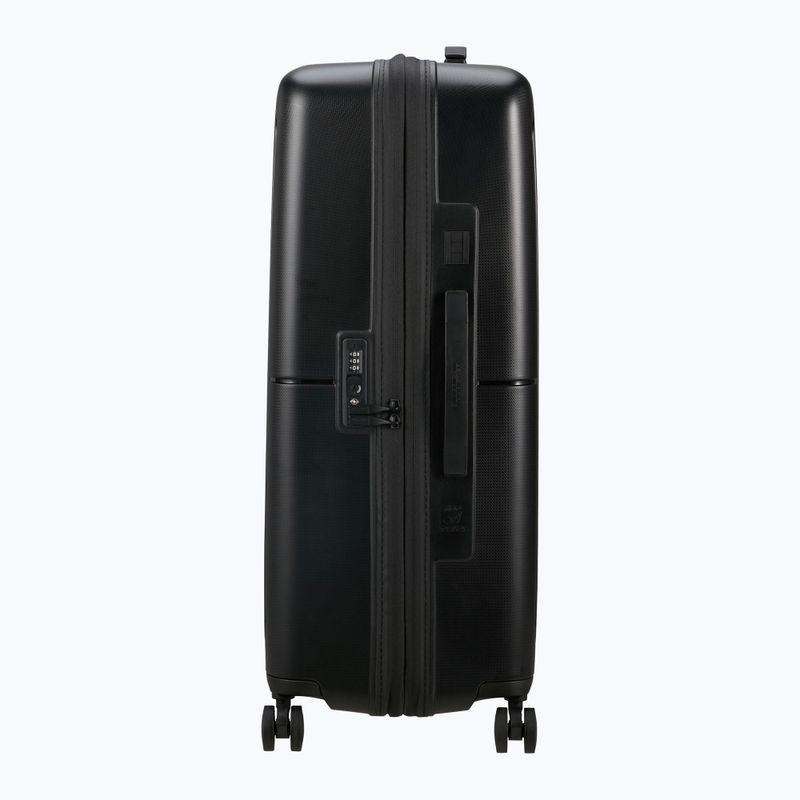 Cestovný kufor American Tourister Dashpop Spinner 77 121 l true black 4