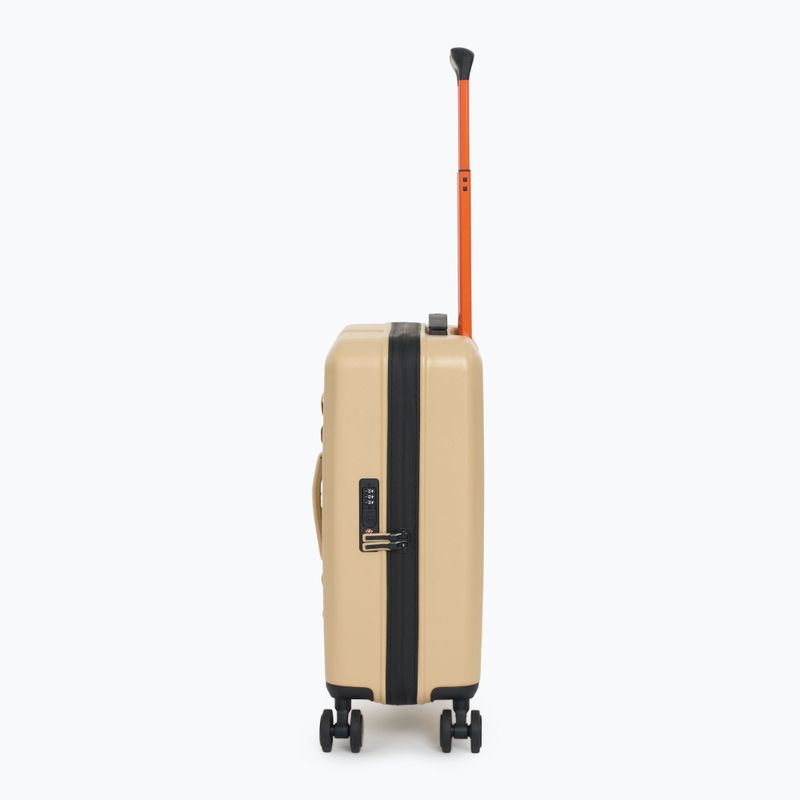 Cestovný kufor American Tourister Trailon 36 l béžový 3