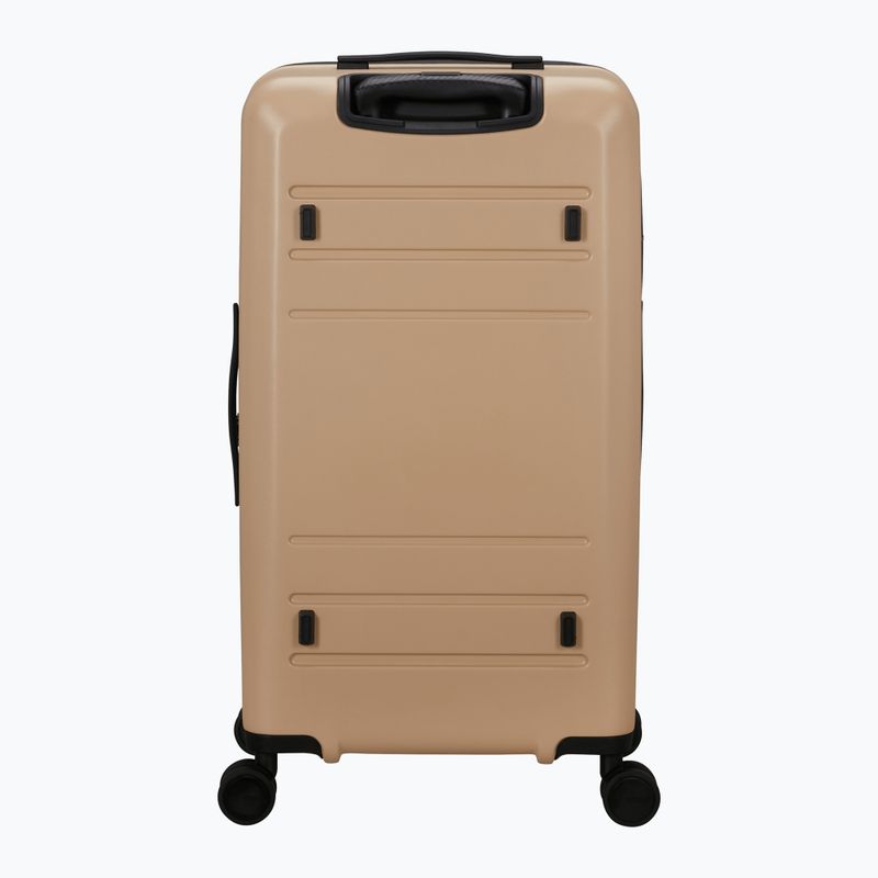 Cestovný kufor American Tourister Trailon Trunk 90 l béžový 2