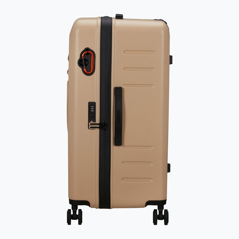 Cestovný kufor American Tourister Trailon Trunk 90 l béžový 3