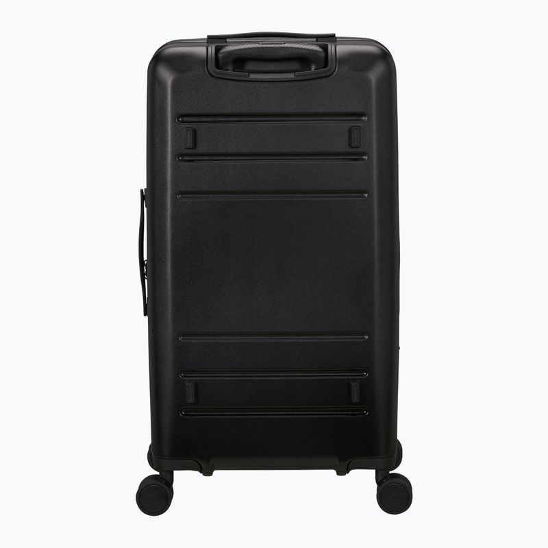 Cestovný kufor American Tourister Trailon Trunk 90 l čierny 2