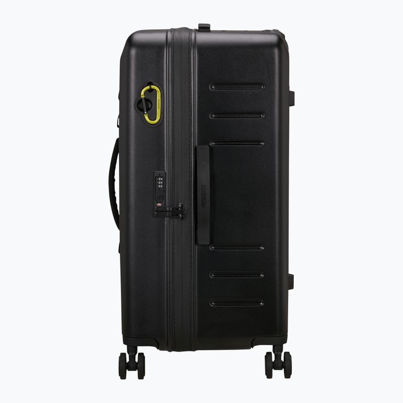 Cestovný kufor American Tourister Trailon Trunk 90 l čierny 3