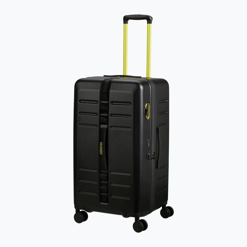 Cestovný kufor American Tourister Trailon Trunk 90 l čierny 5