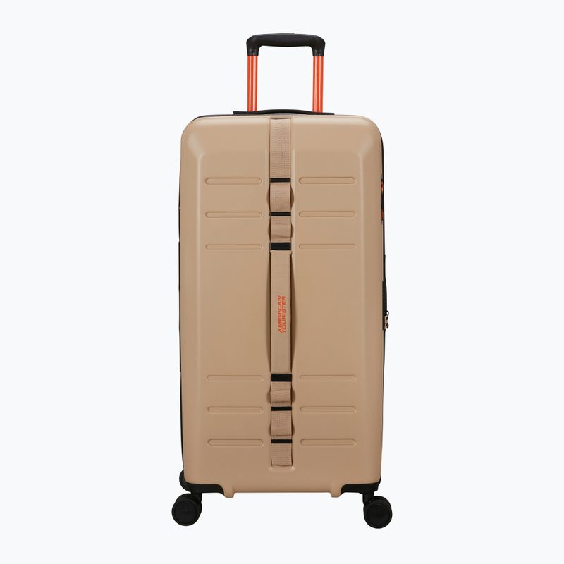 Cestovný kufor American Tourister Trailon 100 l beige