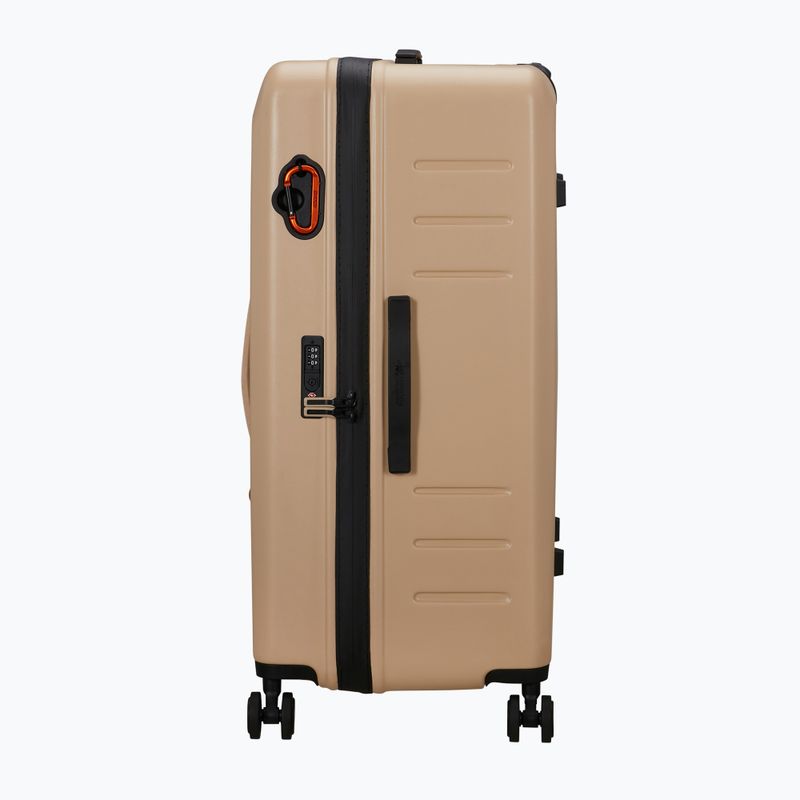 Cestovný kufor American Tourister Trailon 100 l beige 4