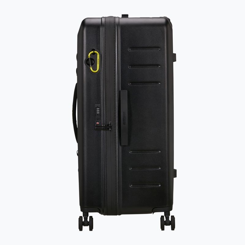 Cestovný kufor American Tourister Trailon 100 l čierny 4