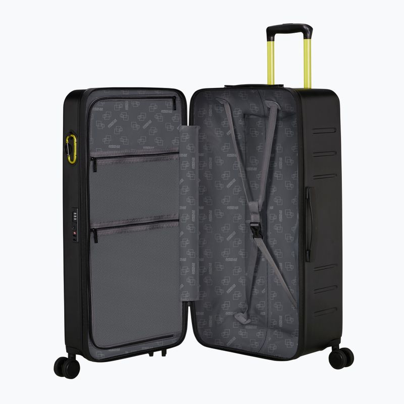 Cestovný kufor American Tourister Trailon 100 l čierny 6